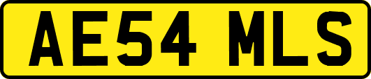 AE54MLS