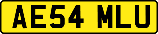 AE54MLU