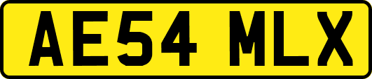 AE54MLX