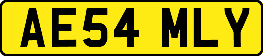 AE54MLY
