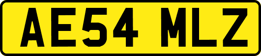 AE54MLZ