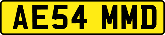 AE54MMD