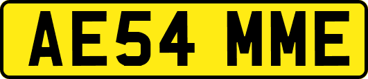 AE54MME