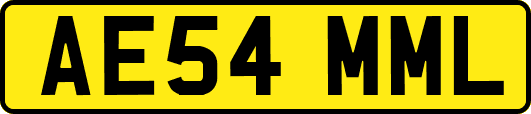 AE54MML