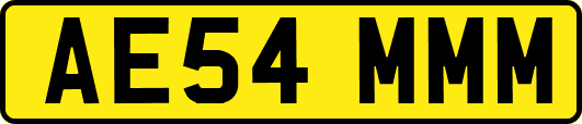 AE54MMM