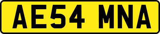 AE54MNA