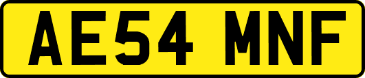 AE54MNF