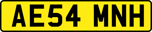 AE54MNH