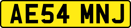 AE54MNJ