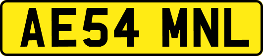 AE54MNL