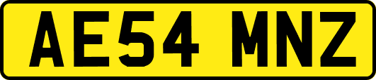 AE54MNZ