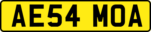 AE54MOA
