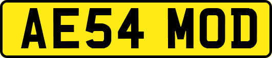 AE54MOD