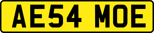 AE54MOE