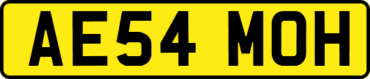 AE54MOH