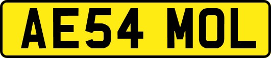 AE54MOL