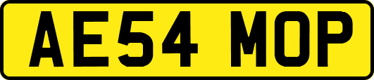 AE54MOP