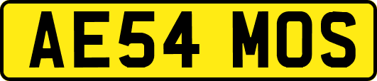 AE54MOS