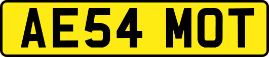 AE54MOT