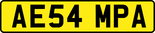 AE54MPA