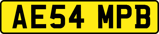 AE54MPB