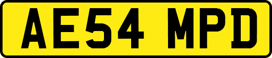 AE54MPD