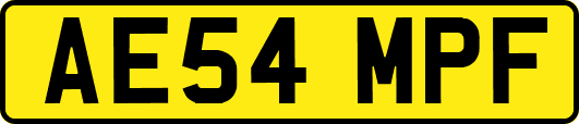 AE54MPF