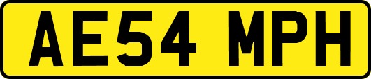 AE54MPH