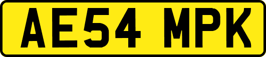 AE54MPK
