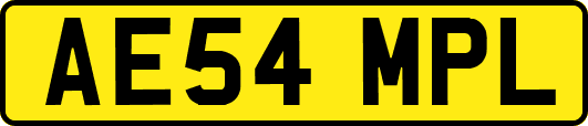AE54MPL