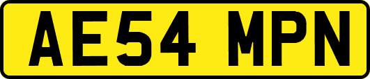 AE54MPN