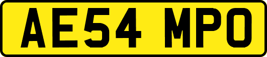 AE54MPO