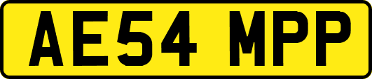 AE54MPP