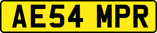 AE54MPR