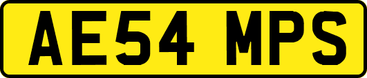 AE54MPS