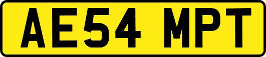 AE54MPT
