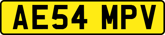 AE54MPV