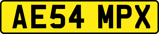 AE54MPX