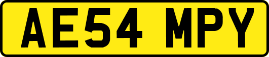 AE54MPY