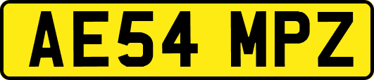 AE54MPZ