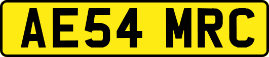 AE54MRC