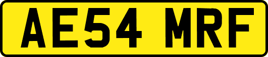 AE54MRF