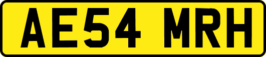 AE54MRH