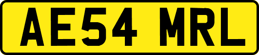 AE54MRL