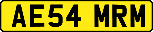 AE54MRM