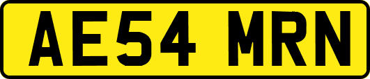 AE54MRN