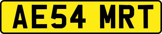 AE54MRT