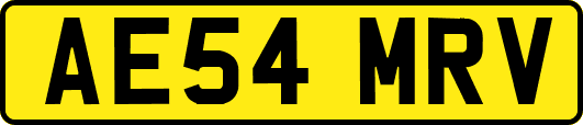 AE54MRV