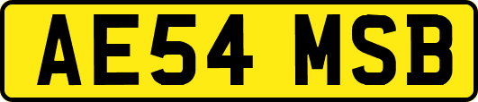 AE54MSB