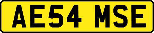 AE54MSE